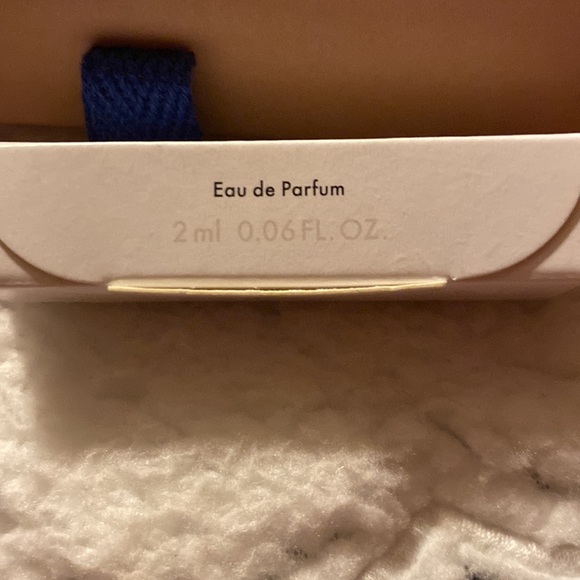 💯 Authentic NUIT DE FEU 2ML Vial - Picture 3 of 8